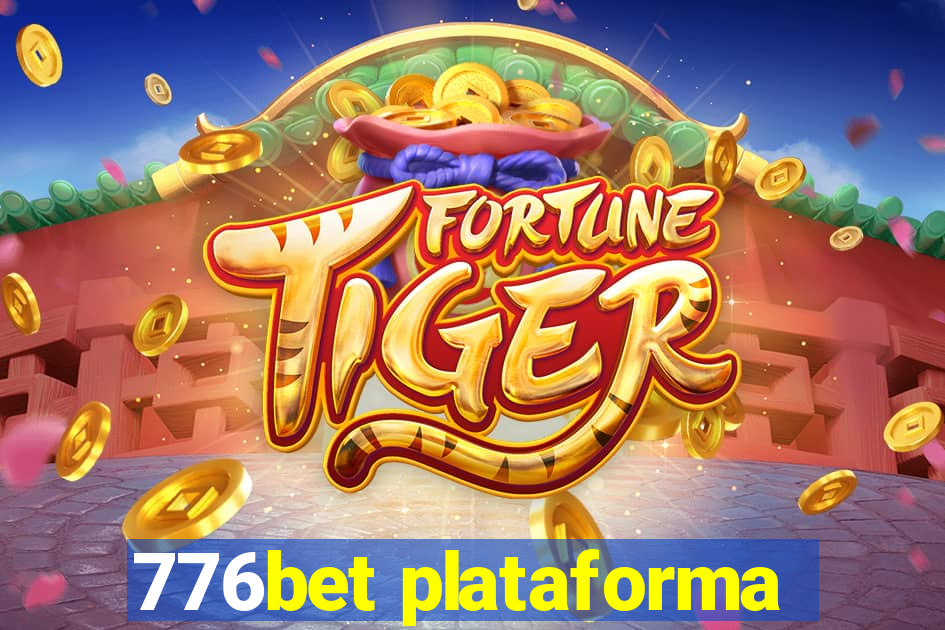 776bet plataforma